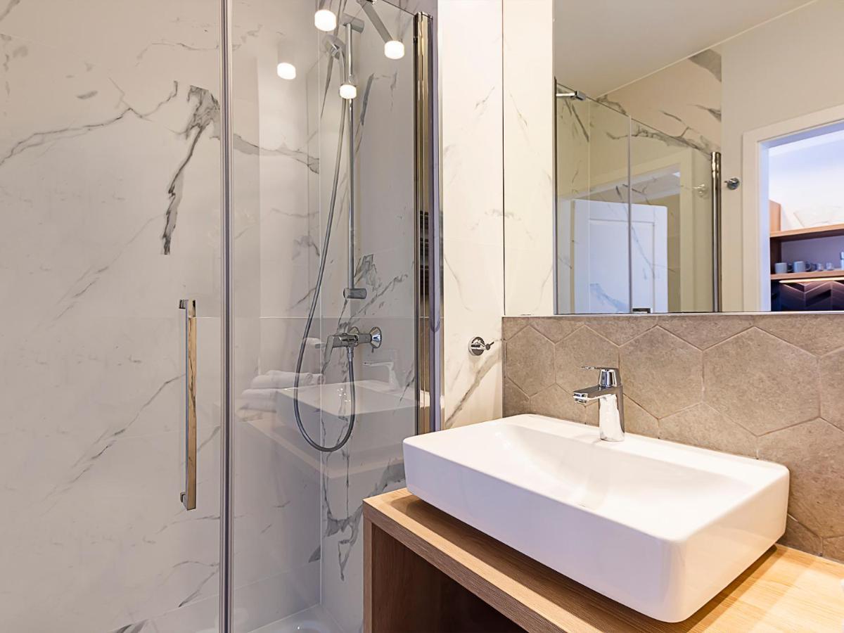 슈비노우이스쳬 Vacationclub - Apartpark Albus Apartament 414 아파트 외부 사진