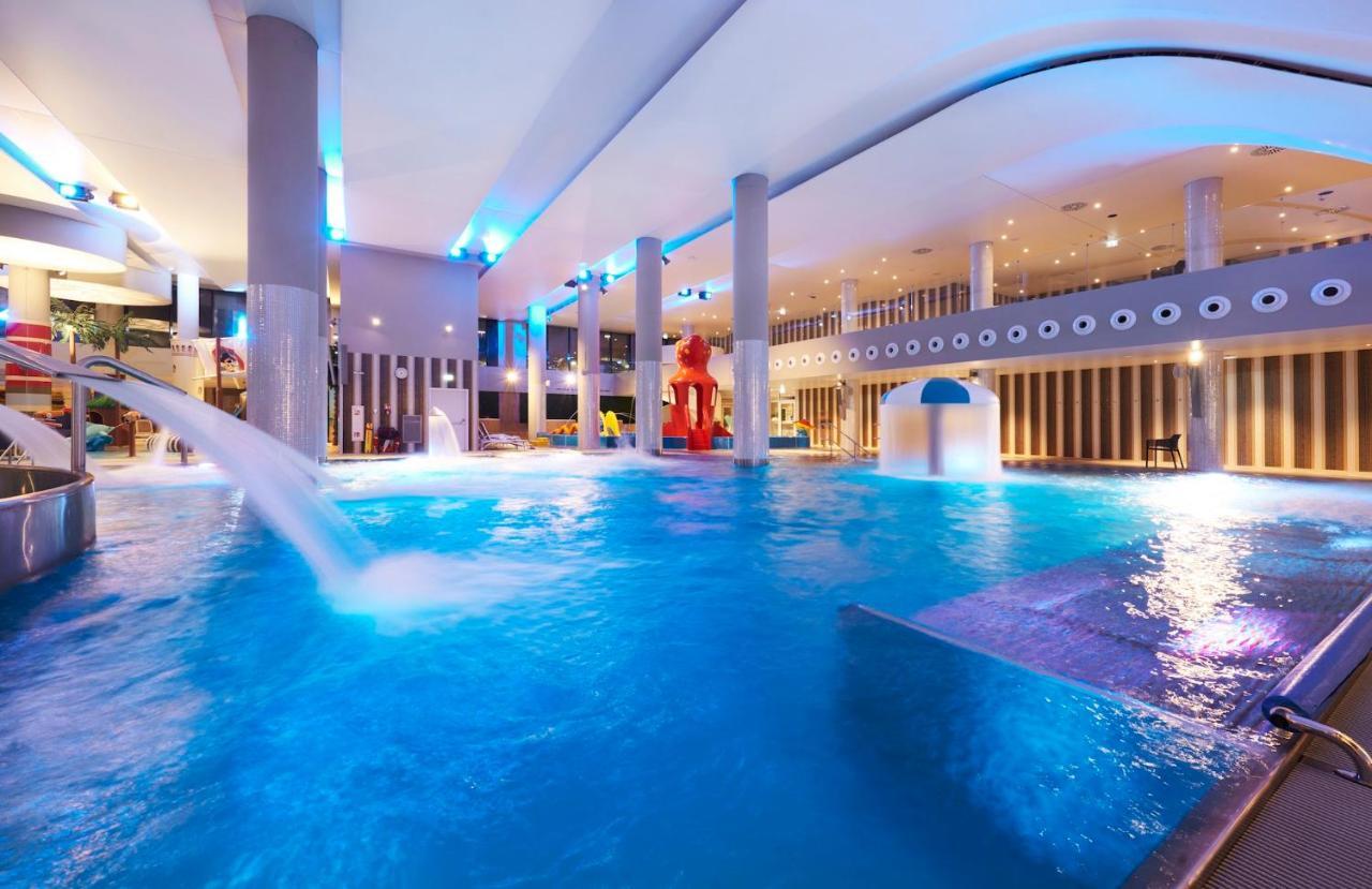 슈비노우이스쳬 Vacationclub - Apartpark Albus Apartament 414 아파트 외부 사진