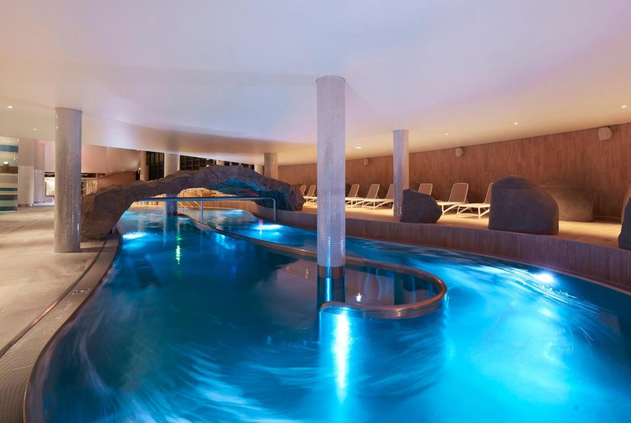 슈비노우이스쳬 Vacationclub - Apartpark Albus Apartament 414 아파트 외부 사진