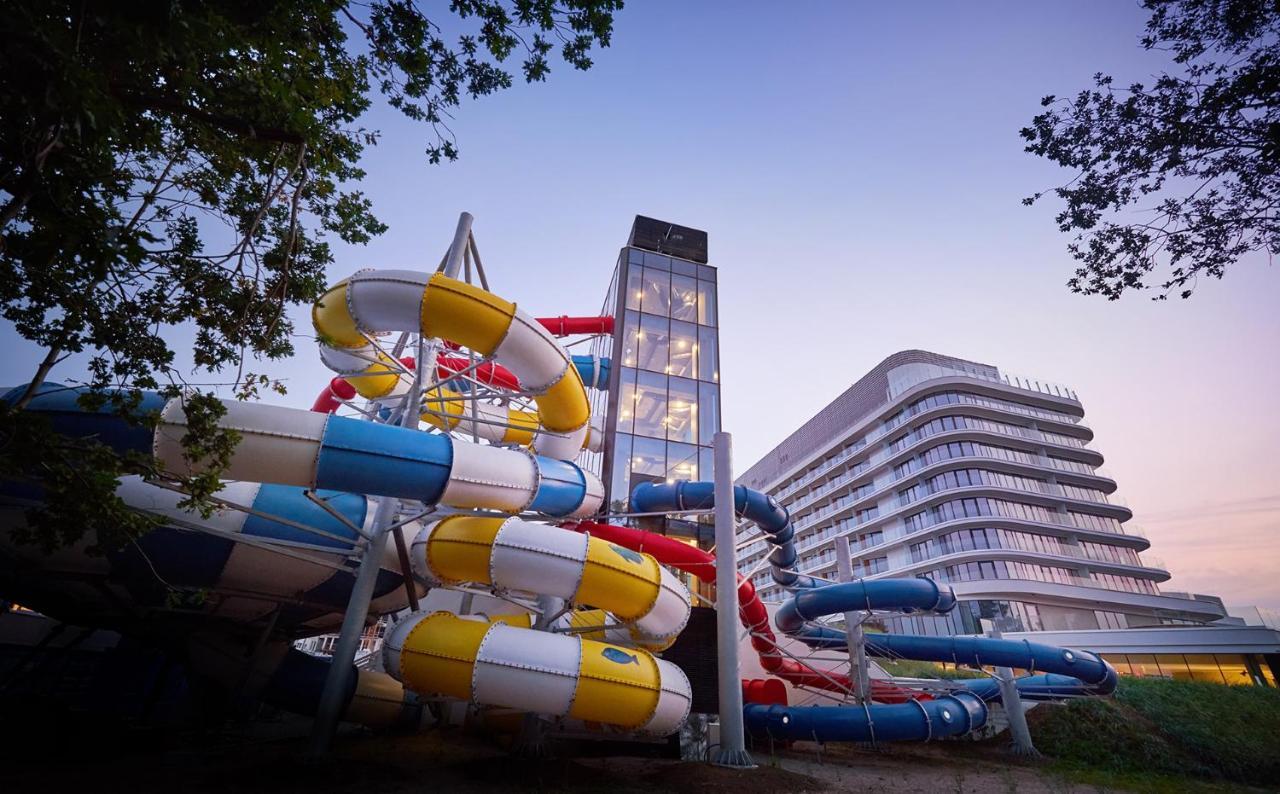 슈비노우이스쳬 Vacationclub - Apartpark Albus Apartament 414 아파트 외부 사진